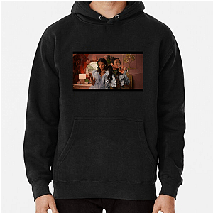 Boo Bitch Friendship Never Dies Boo, Bitch Hoodies