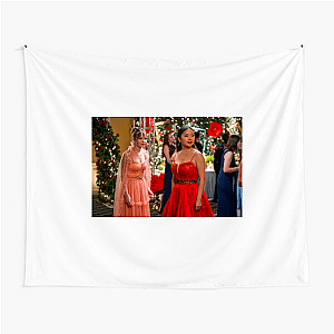 Boo Bitch Haunt Your High School Boo, Bitch Tapestries