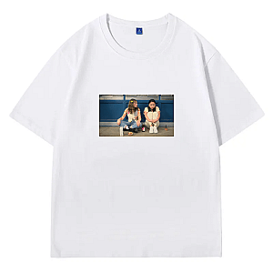 Boo Bitch Undead And Unbothered Boo, Bitch T-Shirts