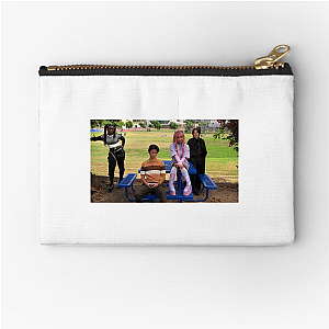 Boo Bitch Popularity From Beyond Boo, Bitch Zipper Pouches