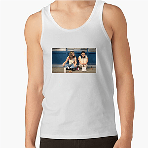 Boo Bitch Undead And Unbothered Boo, Bitch Tank Tops