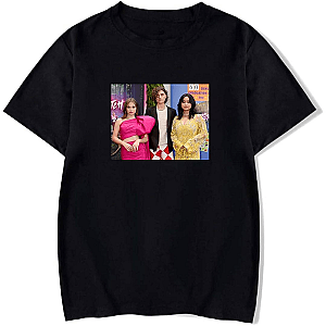 Boo Bitch Erika And Gia Forever Boo, Bitch T-Shirts