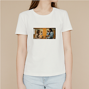 Boo Bitch Making The Most Of It Boo, Bitch T-Shirts