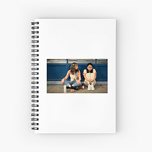 Boo Bitch Undead And Unbothered Boo, Bitch Notebook