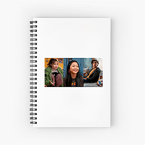 Boo Bitch Life After Death Style Boo, Bitch Notebook