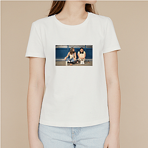 Boo Bitch Undead And Unbothered Boo, Bitch T-Shirts
