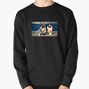 Boo Bitch Undead And Unbothered Boo, Bitch Sweatshirts