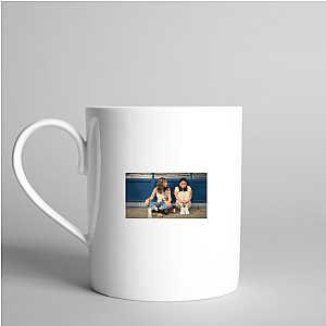 Boo Bitch Undead And Unbothered Boo, Bitch Mugs