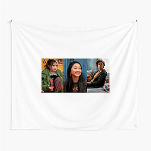 Boo Bitch Life After Death Style Boo, Bitch Tapestries