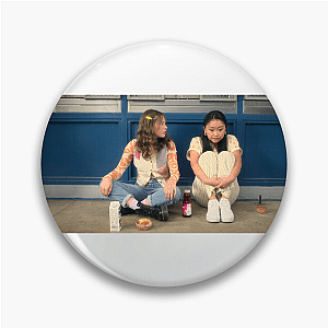 Boo Bitch Undead And Unbothered Boo, Bitch Pins