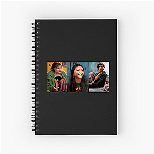 Boo Bitch Life After Death Style Boo, Bitch Notebook