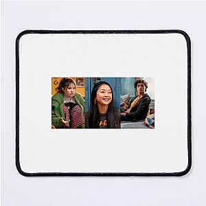 Boo Bitch Life After Death Style Boo, Bitch Mouse Pads