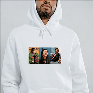 Boo Bitch Life After Death Style Boo, Bitch Hoodies