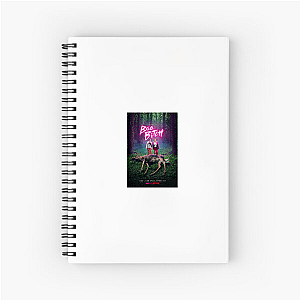 Boo Bitch I'm A Ghost Now Boo, Bitch Notebook