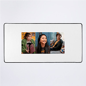 Boo Bitch Life After Death Style Boo, Bitch Mouse Pads
