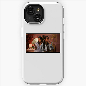 Boo Bitch Friendship Never Dies Boo, Bitch Samsung Cases