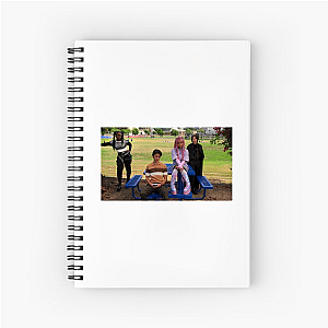 Boo Bitch Popularity From Beyond Boo, Bitch Notebook