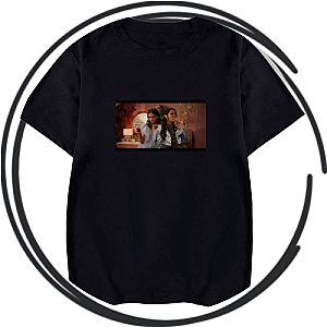 Boo, Bitch T-Shirts