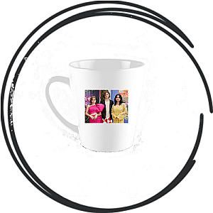 Boo, Bitch Mugs