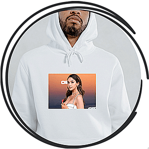 Boo, Bitch Hoodies