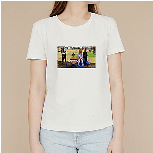 Boo Bitch Popularity From Beyond Boo, Bitch T-Shirts