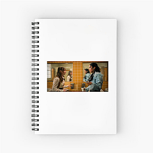 Boo Bitch Making The Most Of It Boo, Bitch Notebook