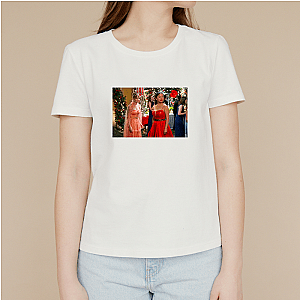 Boo Bitch Haunt Your High School Boo, Bitch T-Shirts