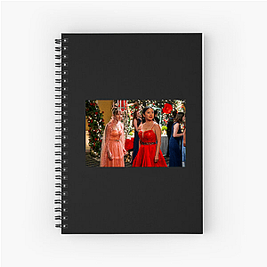 Boo Bitch Haunt Your High School Boo, Bitch Notebook