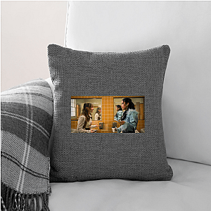 Boo Bitch Making The Most Of It Boo, Bitch Pillows Cover
