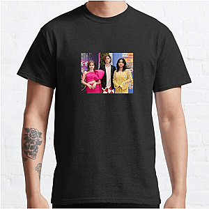 Boo Bitch Erika And Gia Forever Boo, Bitch T-Shirts
