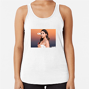 Boo Bitch High School Haunting Boo, Bitch Tank Tops