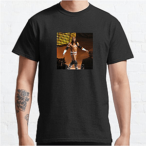 Booker T My Favorite Wrestler Booker T T-Shirts