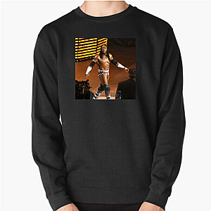Booker T My Favorite Wrestler Booker T Sweatshirts