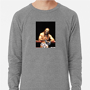 Booker T The Grand Slam King Booker T Sweatshirts