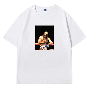 Booker T The Grand Slam King Booker T T-Shirts