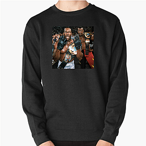 Booker T Unforgettable Reign Booker T Sweatshirts