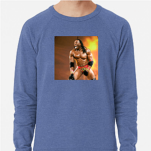 Booker T Five Time WCW Champ Booker T Sweatshirts