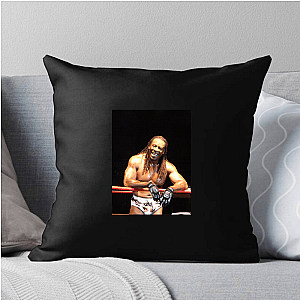 Booker T The Grand Slam King Booker T Pillows Cover