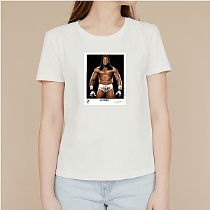 Booker T Can You Dig It Sucka Booker T T-Shirts
