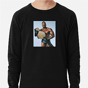 Booker T Always Spinaroonie Always Iconic Booker T Sweatshirts