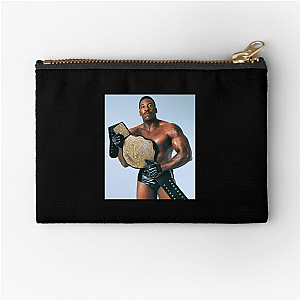 Booker T Always Spinaroonie Always Iconic Booker T Zipper Pouches