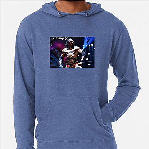 Booker T Hall Of Fame Legend Booker T Hoodies