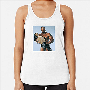 Booker T Always Spinaroonie Always Iconic Booker T Tank Tops