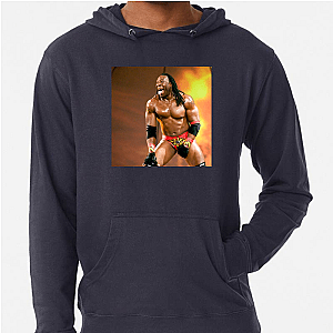 Booker T Five Time WCW Champ Booker T Hoodies