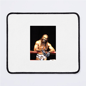 Booker T The Grand Slam King Booker T Mouse Pads