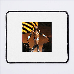 Booker T My Favorite Wrestler Booker T Mouse Pads