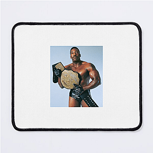 Booker T Always Spinaroonie Always Iconic Booker T Mouse Pads