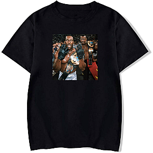 Booker T Unforgettable Reign Booker T T-Shirts
