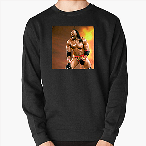 Booker T Five Time WCW Champ Booker T Sweatshirts