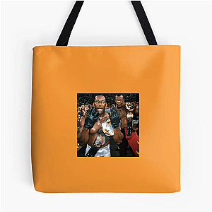 Booker T Unforgettable Reign Booker T Bags